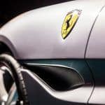 Der neue Ferrari Portofino feiert in Düsseldorf Deutschlandpremiere 16 der-Autotester