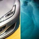 Der neue Ferrari Portofino feiert in Düsseldorf Deutschlandpremiere 12 der-Autotester