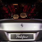 Der neue Ferrari Portofino feiert in Düsseldorf Deutschlandpremiere 3 der-Autotester