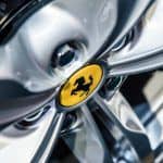 Der neue Ferrari Portofino feiert in Düsseldorf Deutschlandpremiere 4 der-Autotester