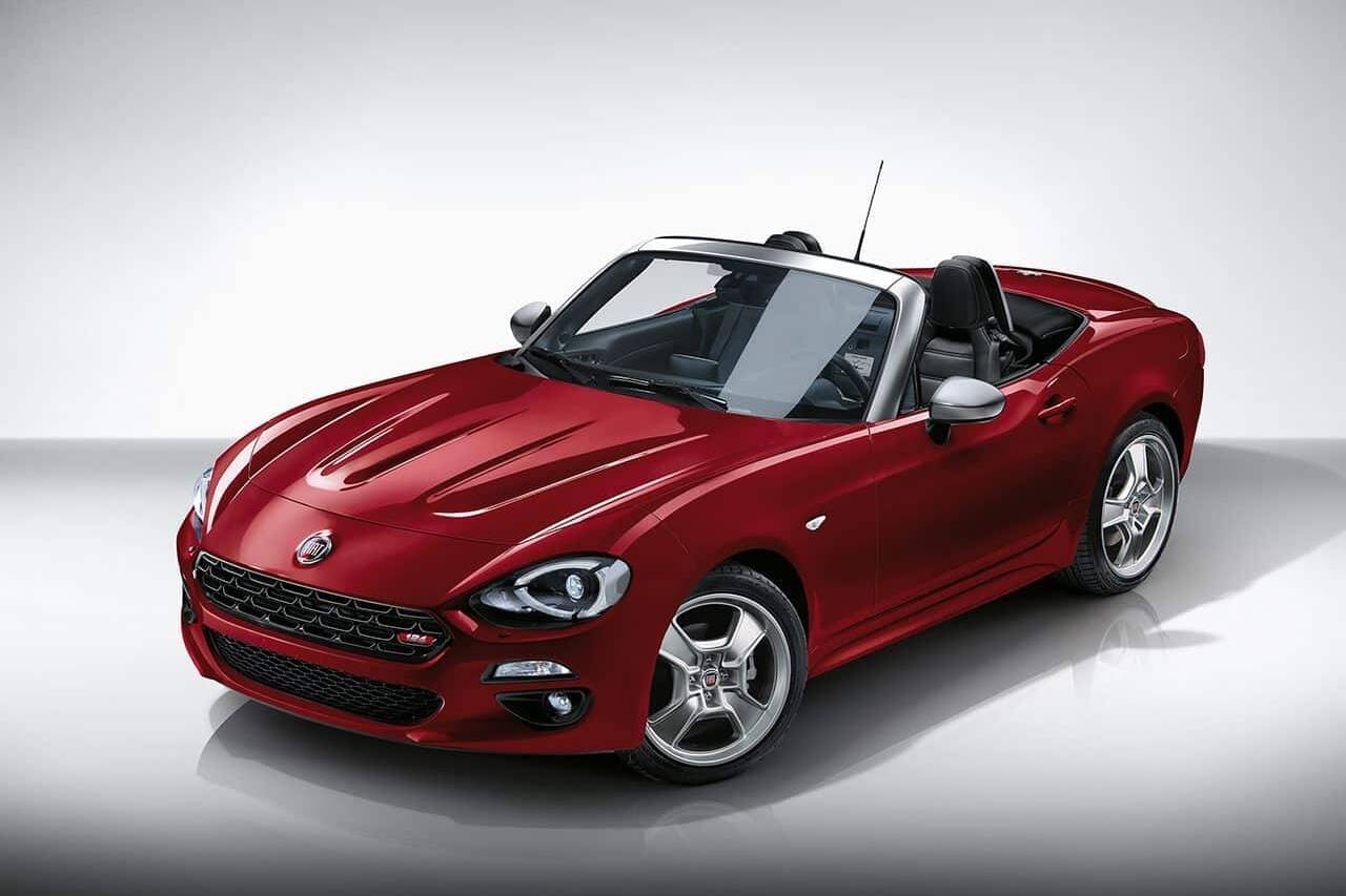 Fiat 124 Spider Europa: Ab in den Urlaub 3 Fiat_124-Spider-Europa
