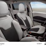 Jeep Compass Modell 2018 - Allrad-Wintertestfahrt im wilden Schneetreiben 13 der-Autotester