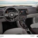 Jeep Compass Modell 2018 - Allrad-Wintertestfahrt im wilden Schneetreiben 12 der-Autotester