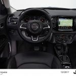 Jeep Compass Modell 2018 - Allrad-Wintertestfahrt im wilden Schneetreiben 15 der-Autotester