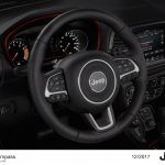 Jeep Compass Modell 2018 - Allrad-Wintertestfahrt im wilden Schneetreiben 16 der-Autotester