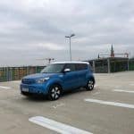Kia Soul EV - Korea-Stromer für Jedermann! 15 Kia Soul EV