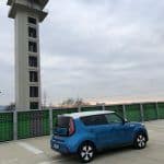 Kia Soul EV - Korea-Stromer für Jedermann! 13 Kia Soul EV