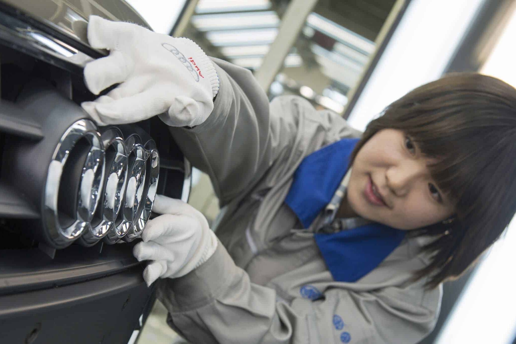 China verhängt Baustopp für hunderte Auto-Modelle 13 der-Autotester