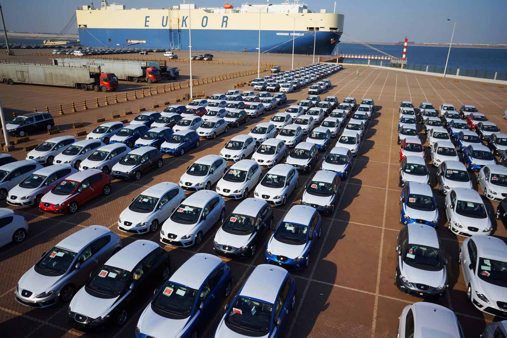 Harter Brexit wäre Gift für deutsche Autobranche 5 der-Autotester