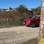 Volvo XC40 - Volvo SUVs nun auch in kompakter Form 19 Volvo XC40