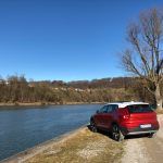 Volvo XC40 - Volvo SUVs nun auch in kompakter Form 18 Volvo XC40