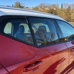 Volvo XC40 - Volvo SUVs nun auch in kompakter Form 17 Volvo XC40