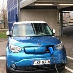Kia Soul EV - Korea-Stromer für Jedermann! 16 Kia Soul EV