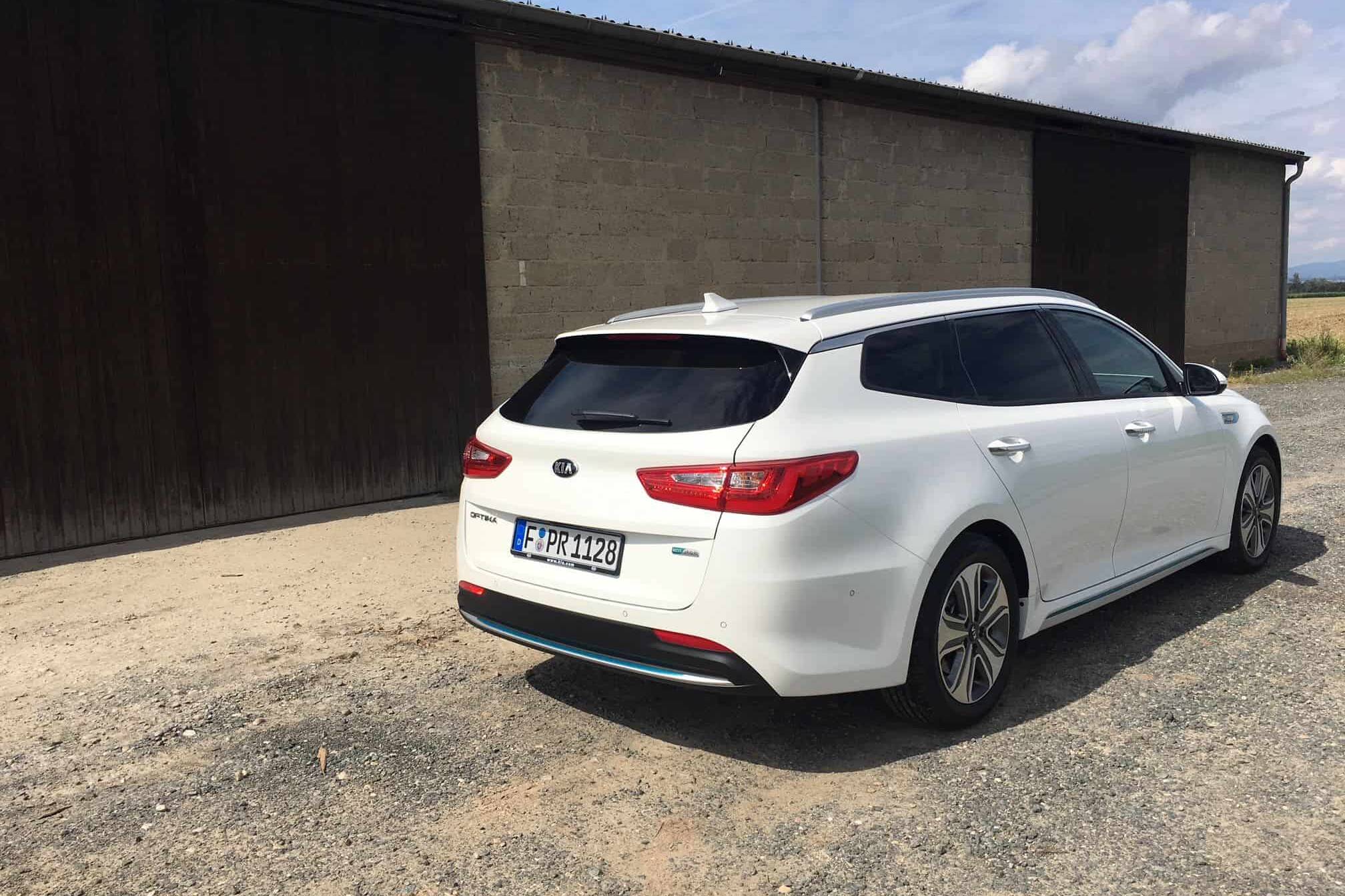 Kia wächst in Deutschland auch 2017 kontinuierlich weiter 2 Kia