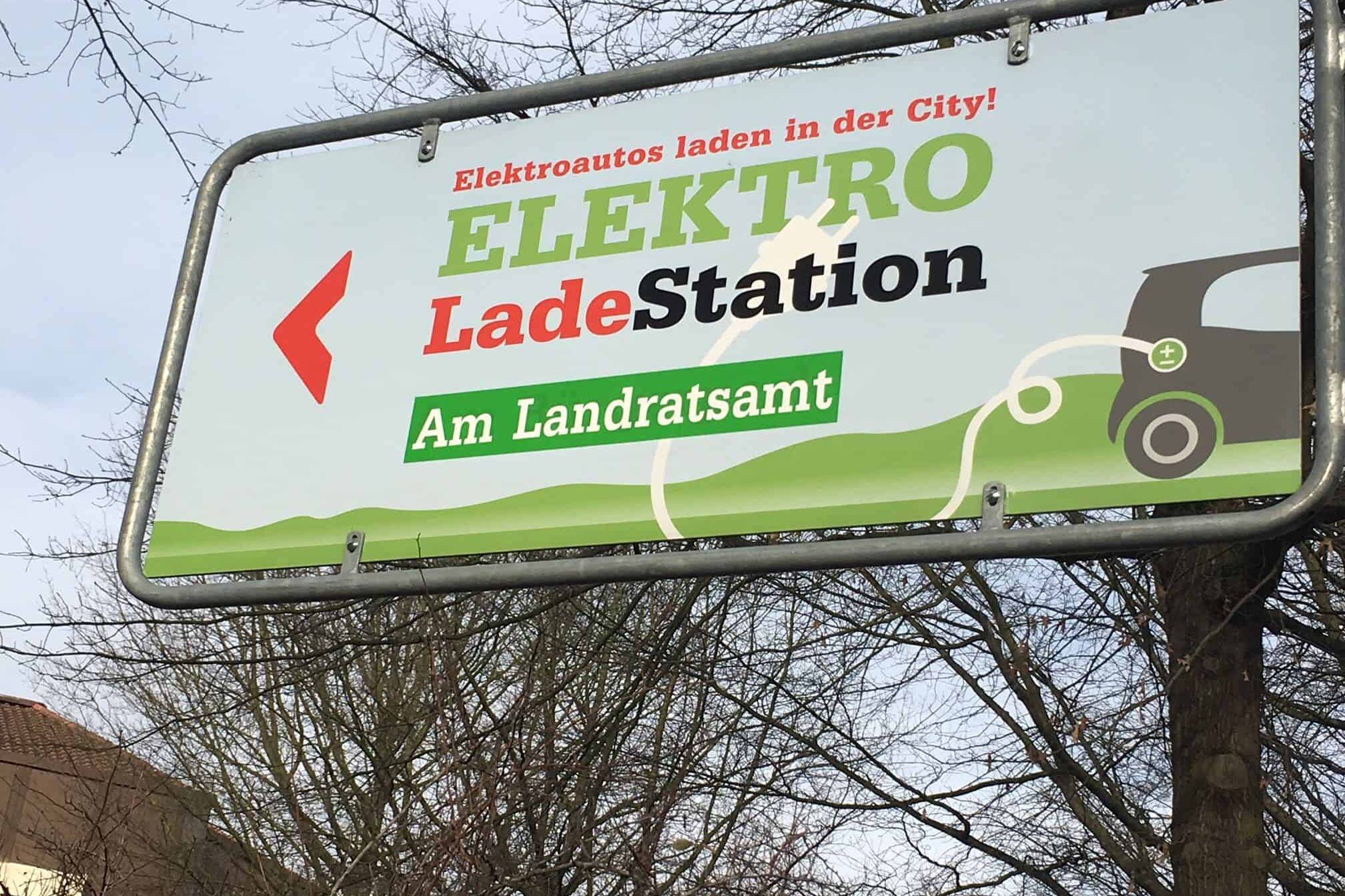 Bund fördert zum dritten Mal E-Ladestationen 8 der-Autotester