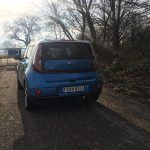 Kia Soul EV - Korea-Stromer für Jedermann! 17 Kia Soul EV