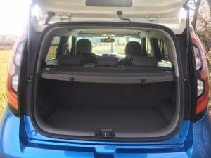 Kia Soul EV - Korea-Stromer für Jedermann! 7 Kia Soul EV