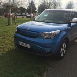 Kia Soul EV - Korea-Stromer für Jedermann! 18 Kia Soul EV