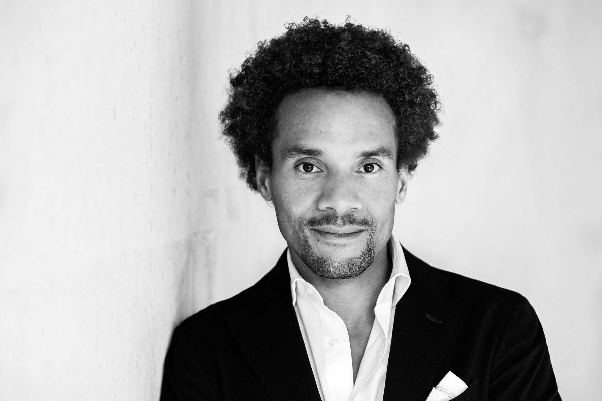 „10 Fragen an …“ Oliver Heilmer, dem Designleiter von MINI 12 Oliver Heilmer, Leiter MINI Design