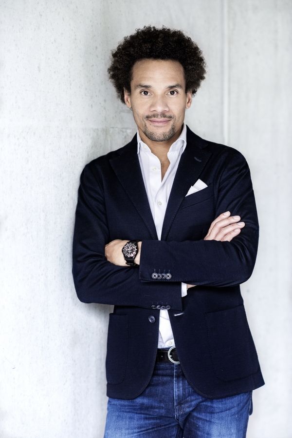 „10 Fragen an …“ Oliver Heilmer, dem Designleiter von MINI 3 Oliver Heilmer, Leiter MINI Design