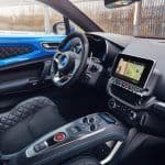 Sieger im Schönheitswettbewerb: Alpine und Mazda Vision Coupé 4 Alpine A110