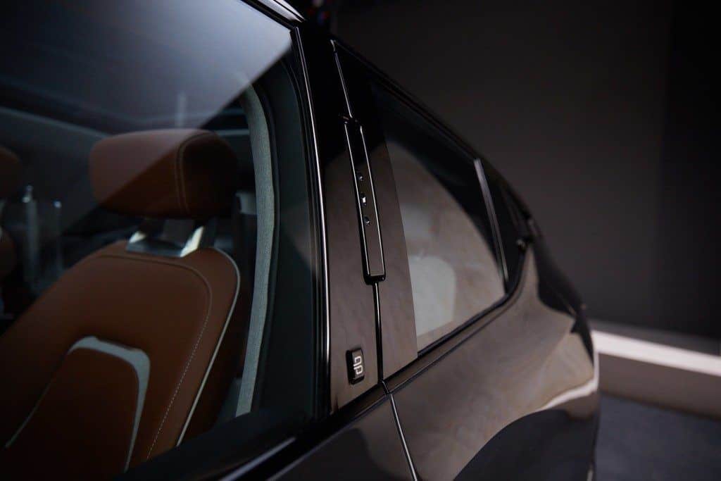 CES 2018: Byton als Einstieg in eine neue Welt der Mobilität 5 Byton