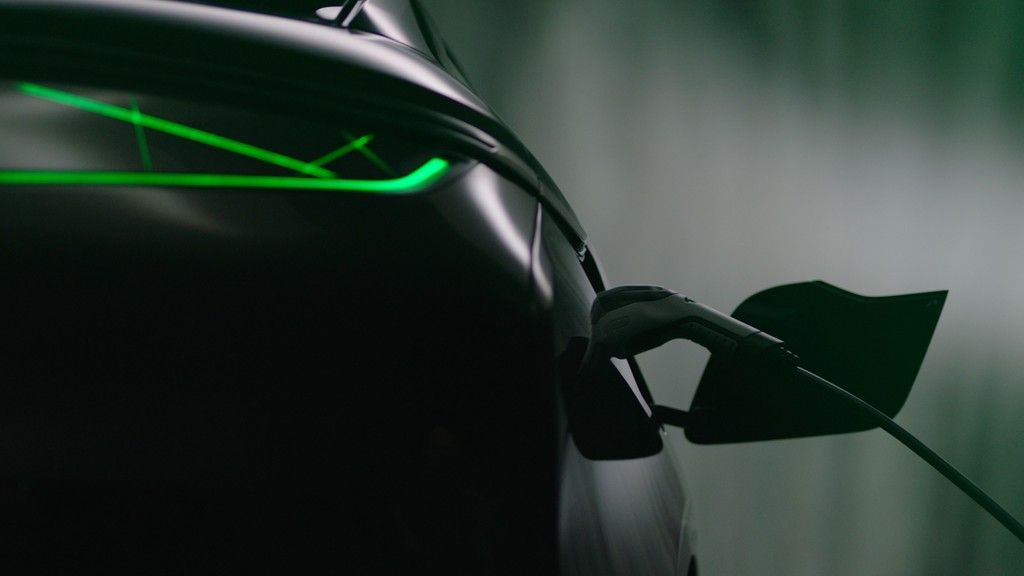 CES 2018: Byton als Einstieg in eine neue Welt der Mobilität 2 Byton
