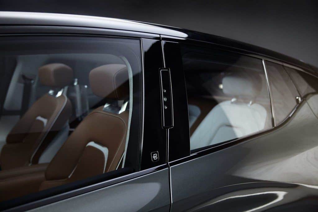 CES 2018: Byton als Einstieg in eine neue Welt der Mobilität 4 Byton