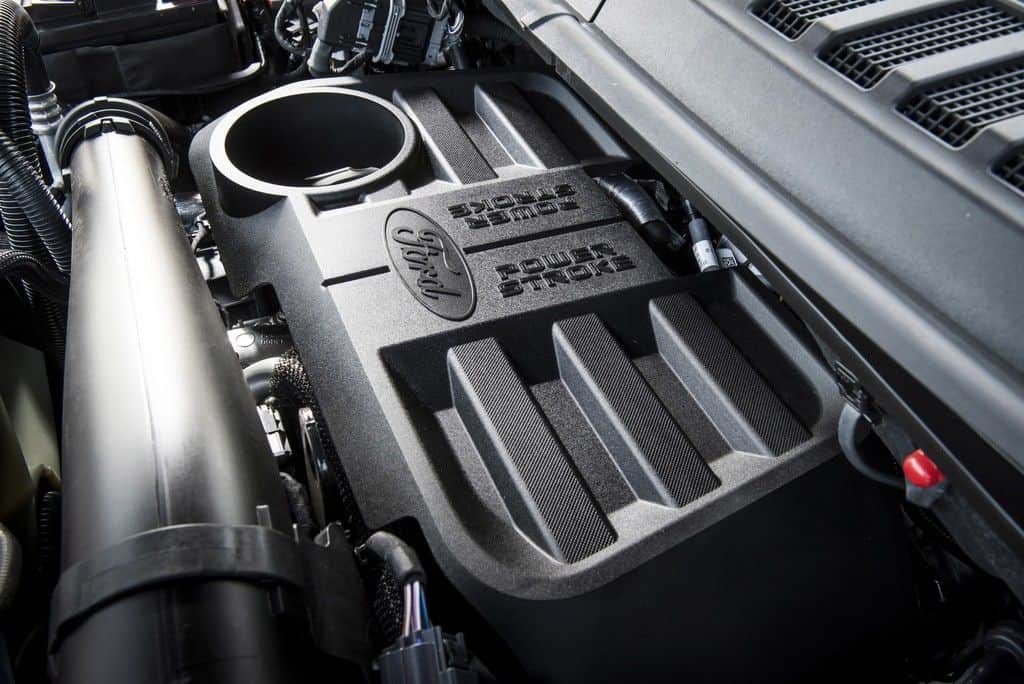 Ford F-150 bekommt erstmals Dieselmotor 1 Ford F-150