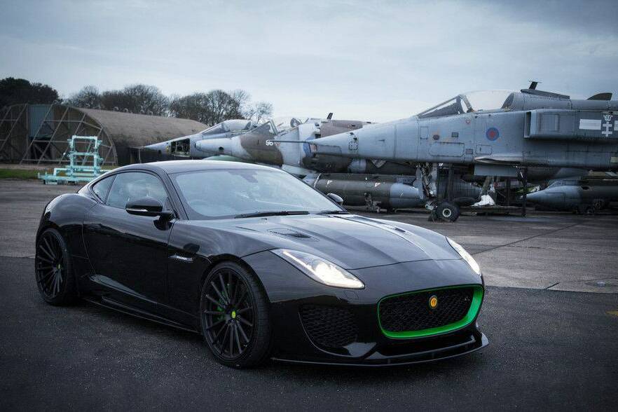 Lister Thunder: Erste Neuentwicklung dieses Jahrhunderts 9 Lister Thunder