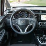 Honda Jazz nun mit Facelift und 130 PS Motor - Da ist Musik drin! 8 der-Autotester
