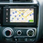 Honda Jazz nun mit Facelift und 130 PS Motor - Da ist Musik drin! 6 der-Autotester