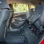 Honda Jazz nun mit Facelift und 130 PS Motor - Da ist Musik drin! 10 der-Autotester