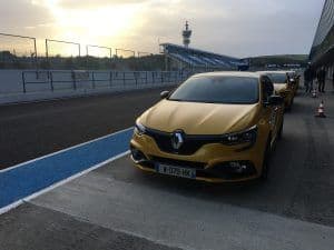 Renault Megane R.S. – „Non, je ne regrette rien“ 1 der-Autotester