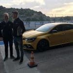 Renault Megane R.S. – „Non, je ne regrette rien“ 44 Renault Megane RS