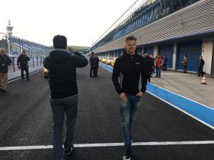 Niko Hülkenberg