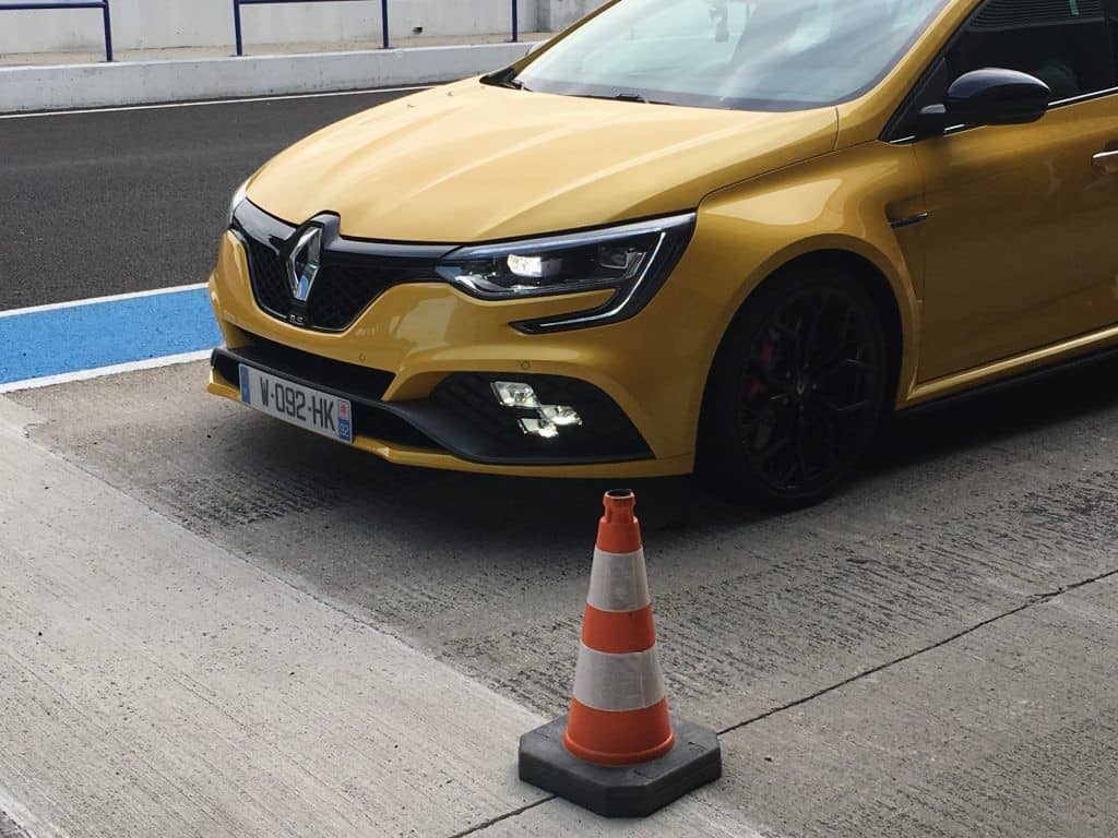 Renault Megane R.S. – „Non, je ne regrette rien“ 26 Renault Megane RS