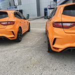Renault Megane R.S. – „Non, je ne regrette rien“ 42 Renault Megane R.S.