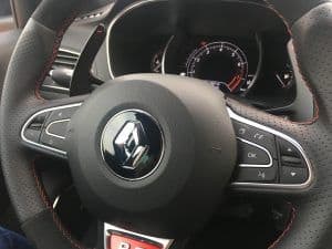 Renault Megane R.S. – „Non, je ne regrette rien“ 20 Renault Megane RS