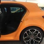 Renault Megane R.S. – „Non, je ne regrette rien“ 41 Renault Megane RS