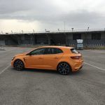 Renault Megane R.S. – „Non, je ne regrette rien“ 37 Renault Megane RS