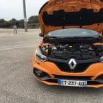 Renault Megane R.S. – „Non, je ne regrette rien“ 13 Renault Megane RS