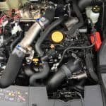 Renault Megane R.S. – „Non, je ne regrette rien“ 36 Renault Megane RS