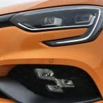 Renault Megane R.S. – „Non, je ne regrette rien“ 12 der-Autotester