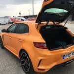 Renault Megane R.S. – „Non, je ne regrette rien“ 11 Renault Megane RS