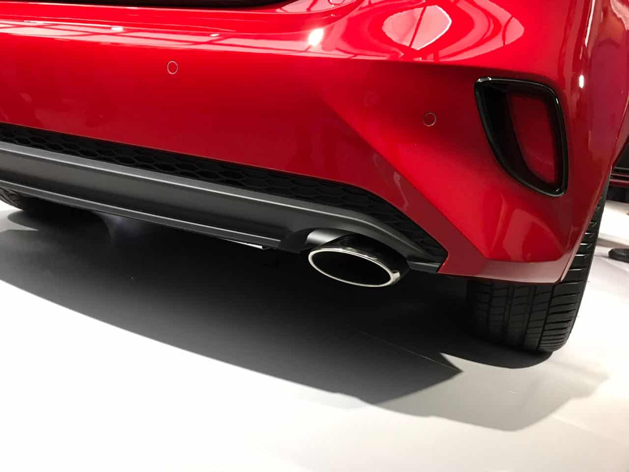 Kia Ceed – Der neue Korea Golf kommt 6 Kia Ceed