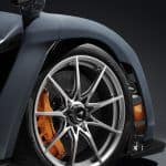 Weltpremiere: Der neue McLaren Senna auf Genfer Automobilsalon 2 McLaren+Senna