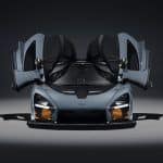 Weltpremiere: Der neue McLaren Senna auf Genfer Automobilsalon 7 der-Autotester