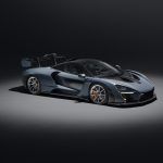 Weltpremiere: Der neue McLaren Senna auf Genfer Automobilsalon 9 McLaren+Senna