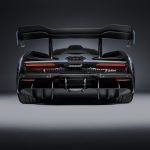 Weltpremiere: Der neue McLaren Senna auf Genfer Automobilsalon 3 McLaren+Senna